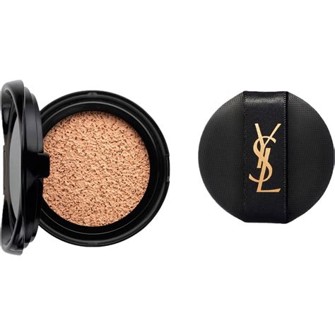 ysl cushion foundation star collection|ysl cushion foundation refill.